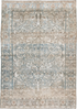 Antique Malayer Area Rug (4' x 6')